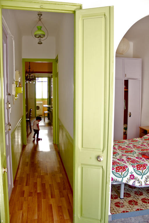 Appartement Roberto & Elisenda Barcelone
