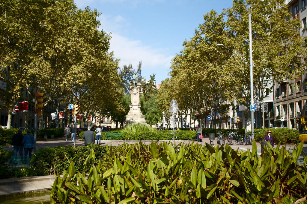 Roberto & Elisenda Barcelone