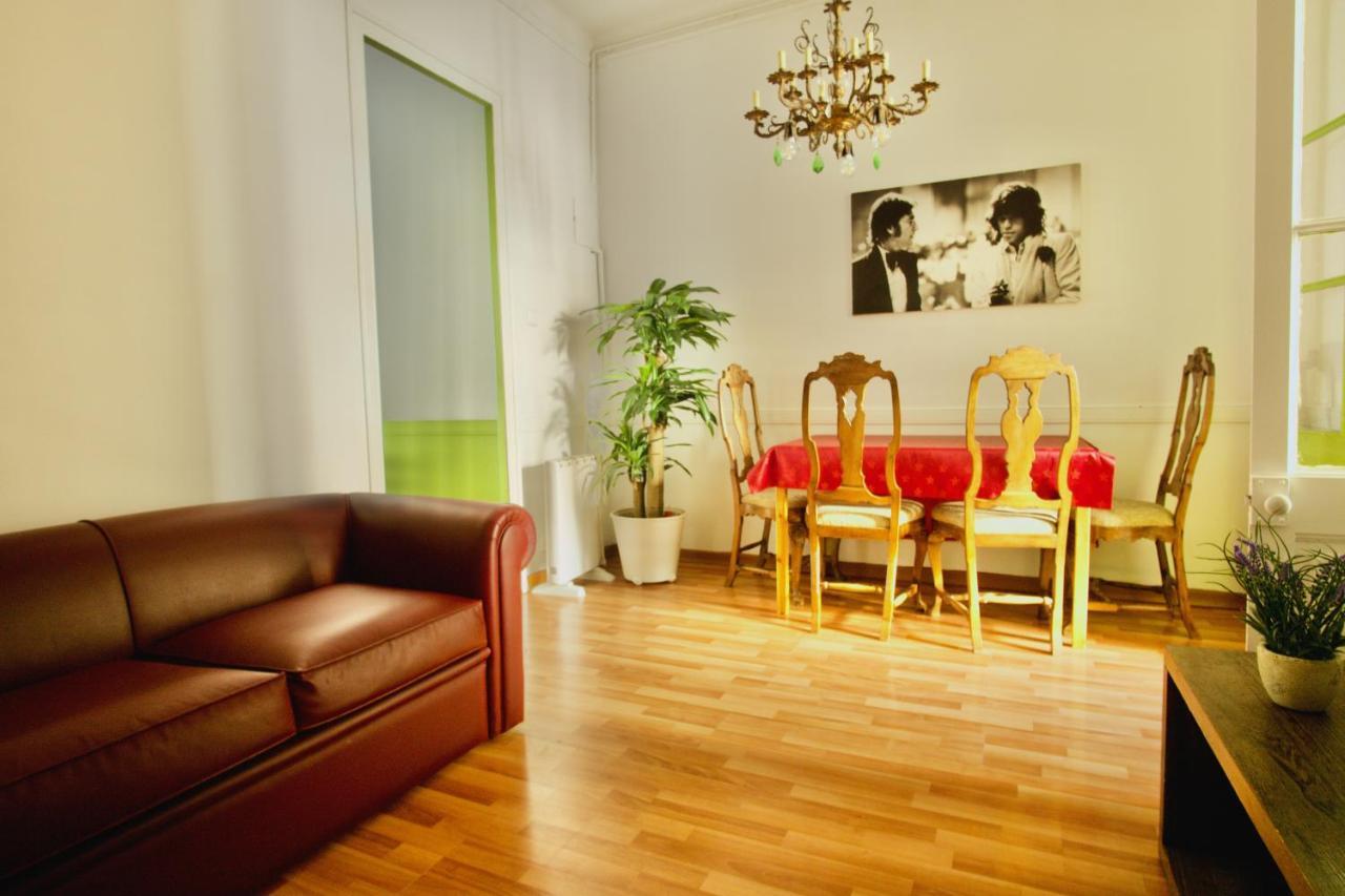 Appartement Roberto & Elisenda