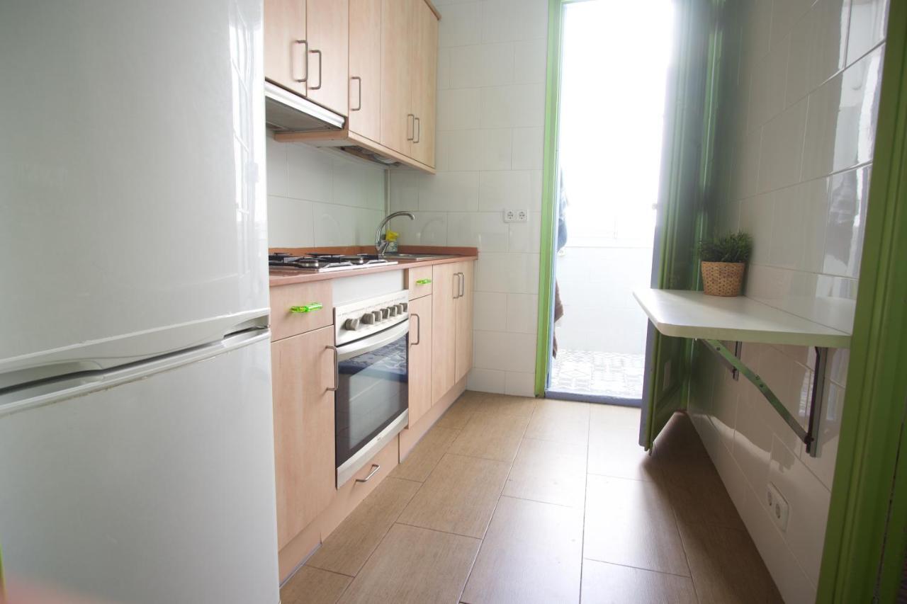Appartement Roberto & Elisenda Barcelone