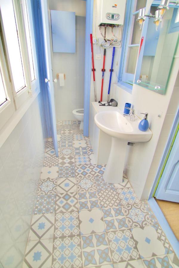Roberto & Elisenda Appartement Barcelone