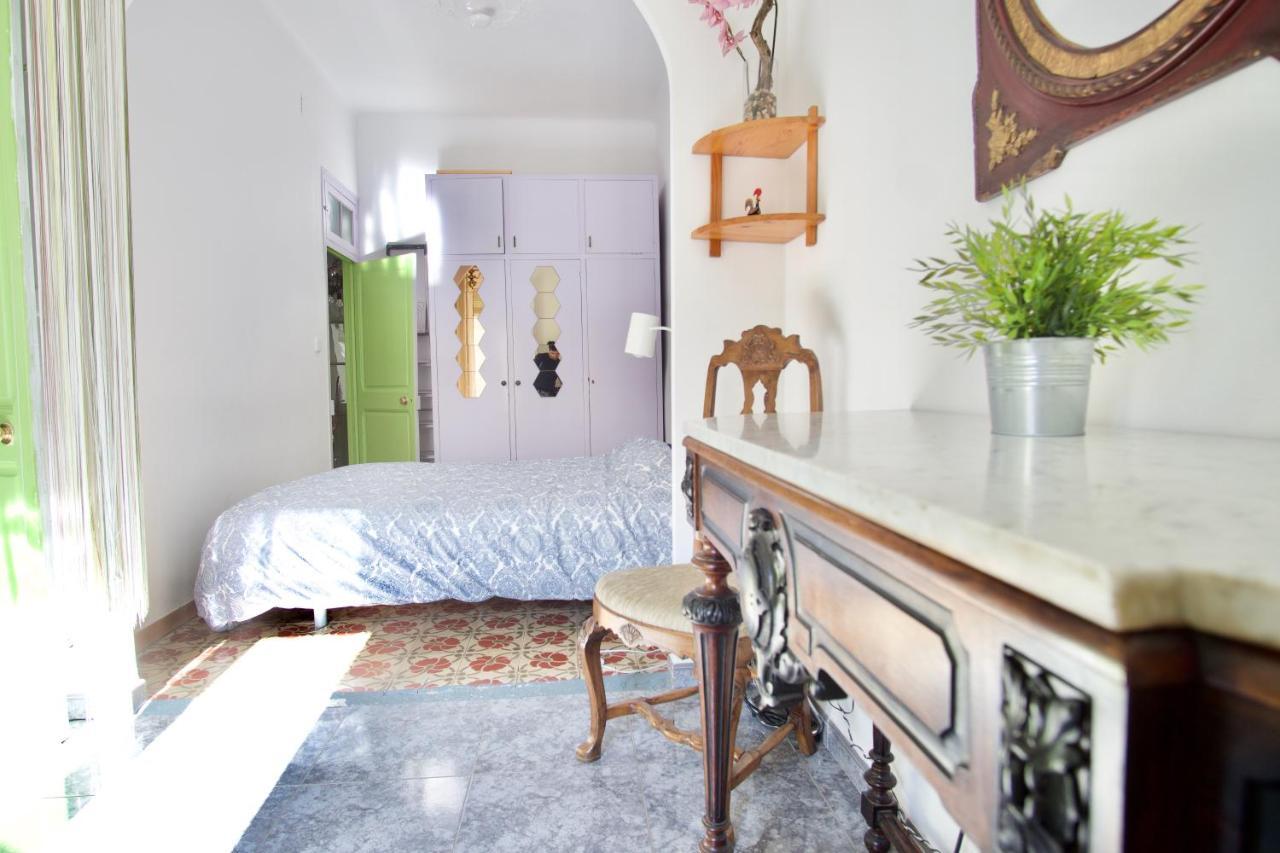 Appartement Roberto & Elisenda *